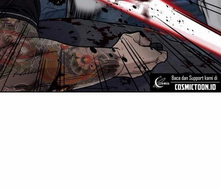 To Not Die Chapter 172 Gambar 8