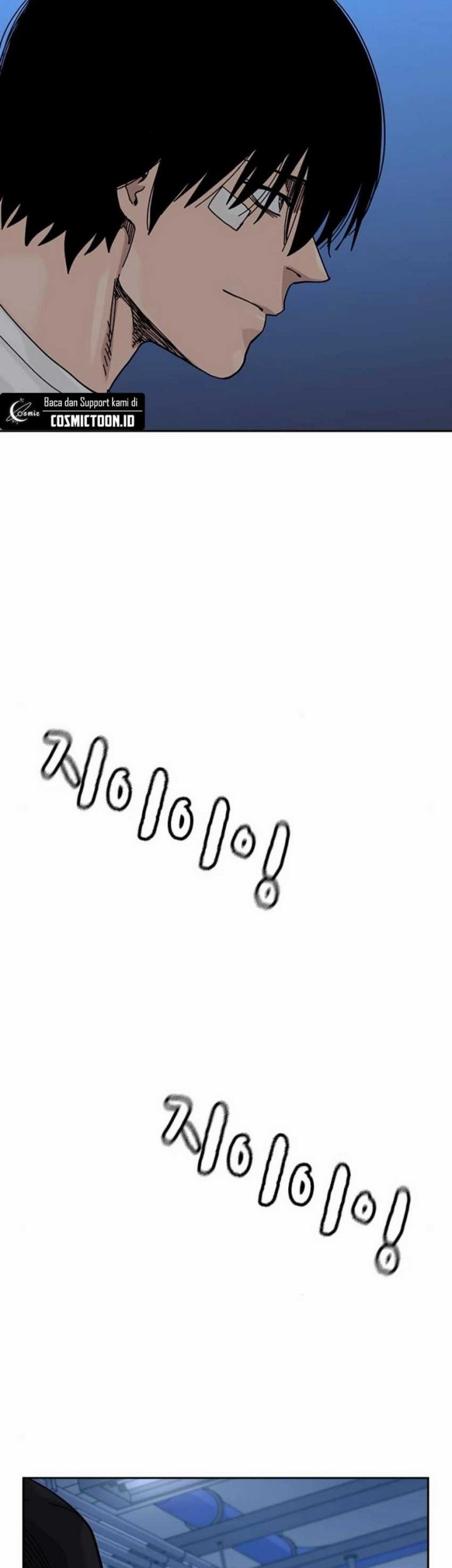 To Not Die Chapter 172 Gambar 32