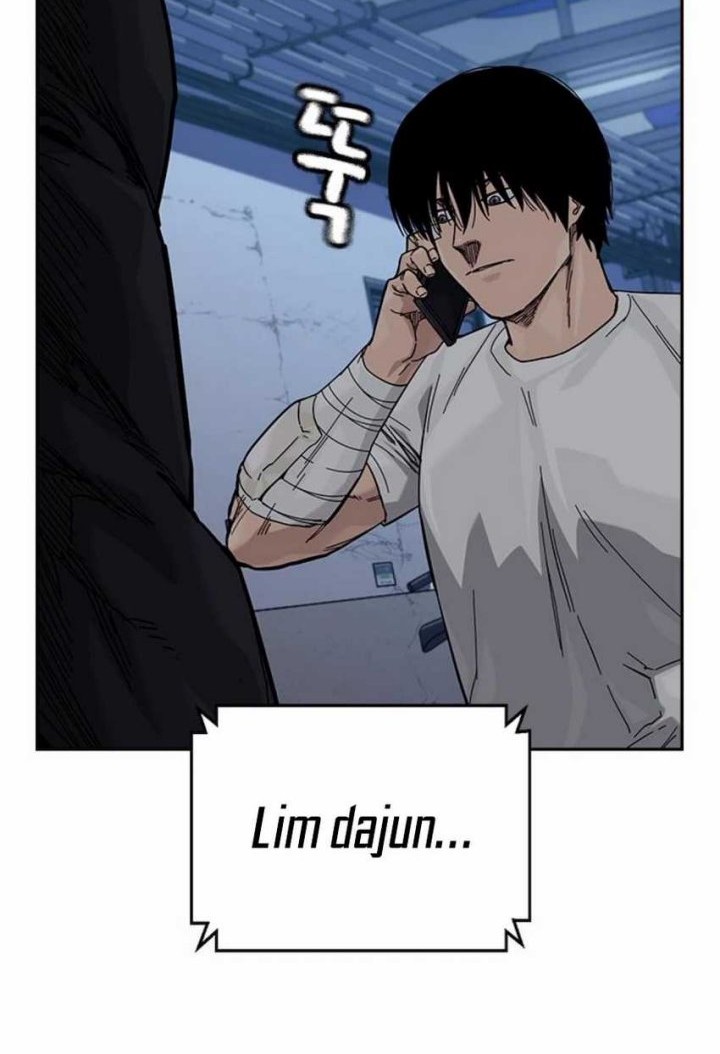 To Not Die Chapter 172 Gambar 33