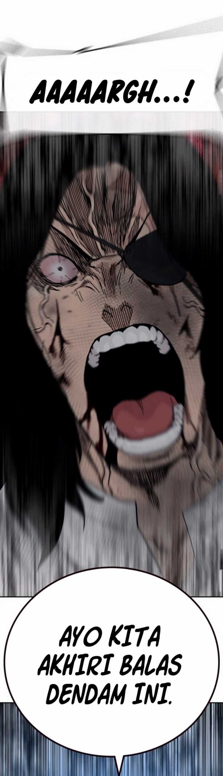 To Not Die Chapter 172 Gambar 41