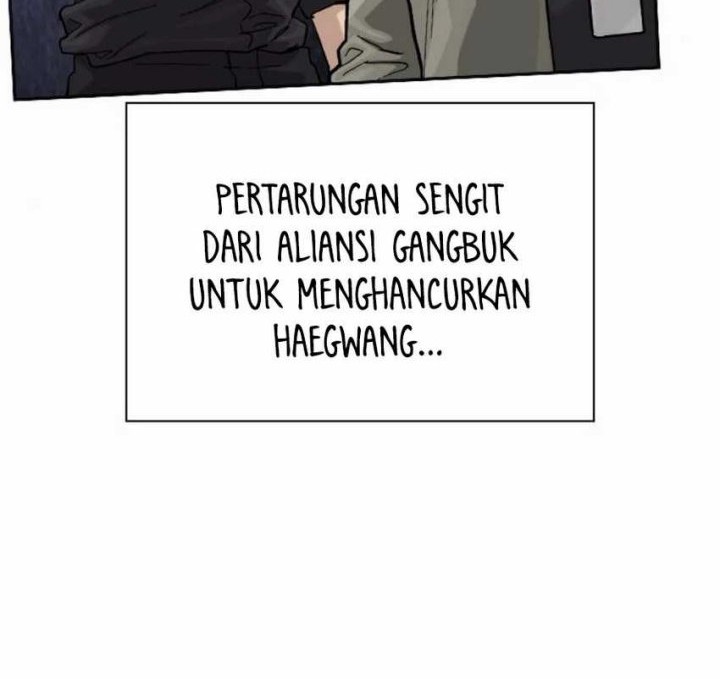 To Not Die Chapter 172 Gambar 44