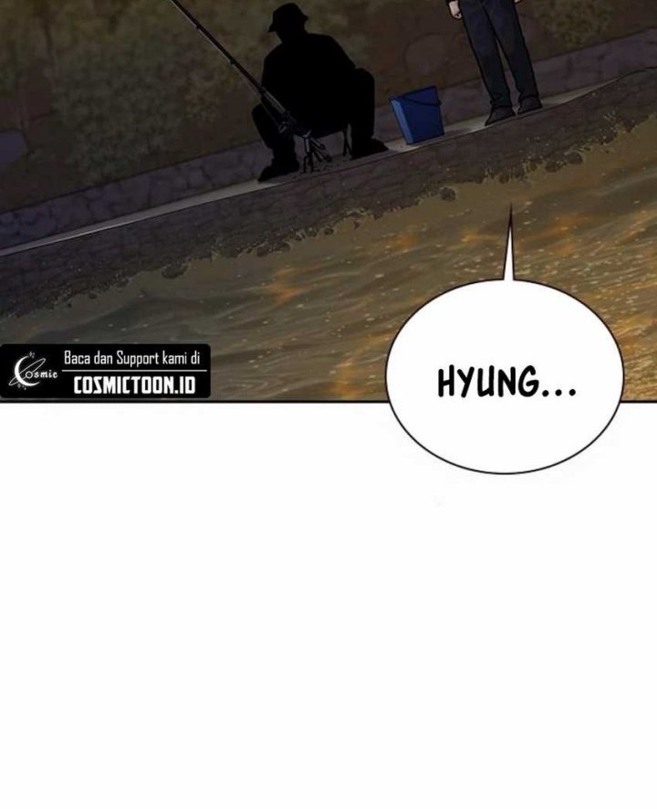 To Not Die Chapter 172 Gambar 51