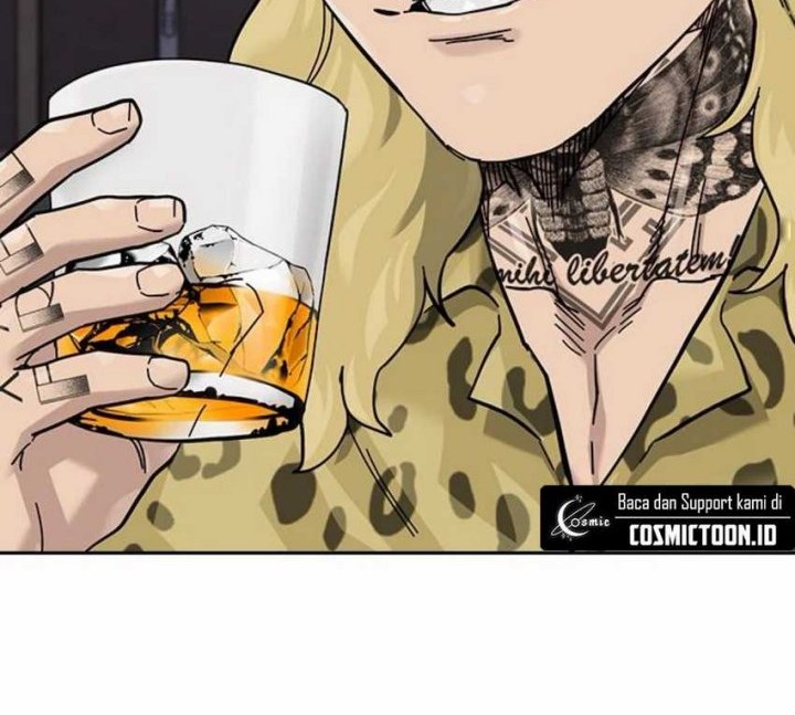 To Not Die Chapter 172 Gambar 67