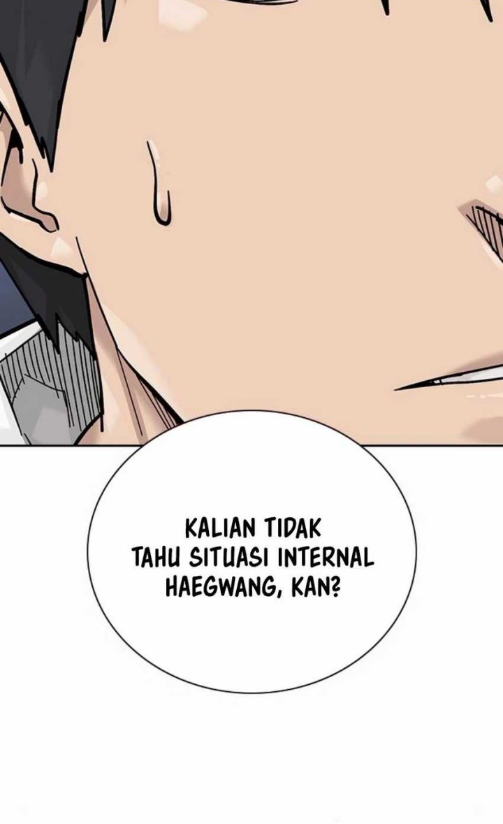 To Not Die Chapter 172 Gambar 73