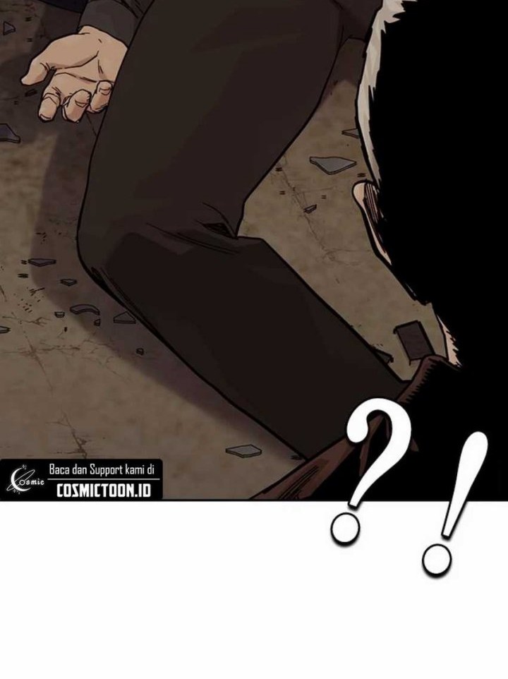 To Not Die Chapter 172 Gambar 81