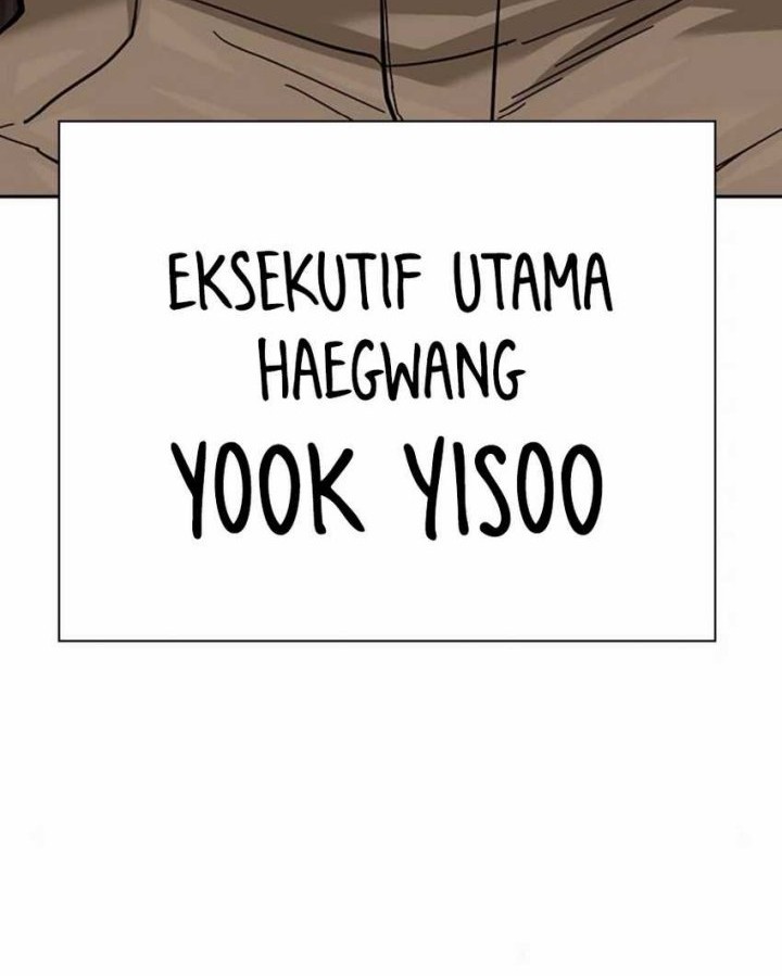 To Not Die Chapter 172 Gambar 85