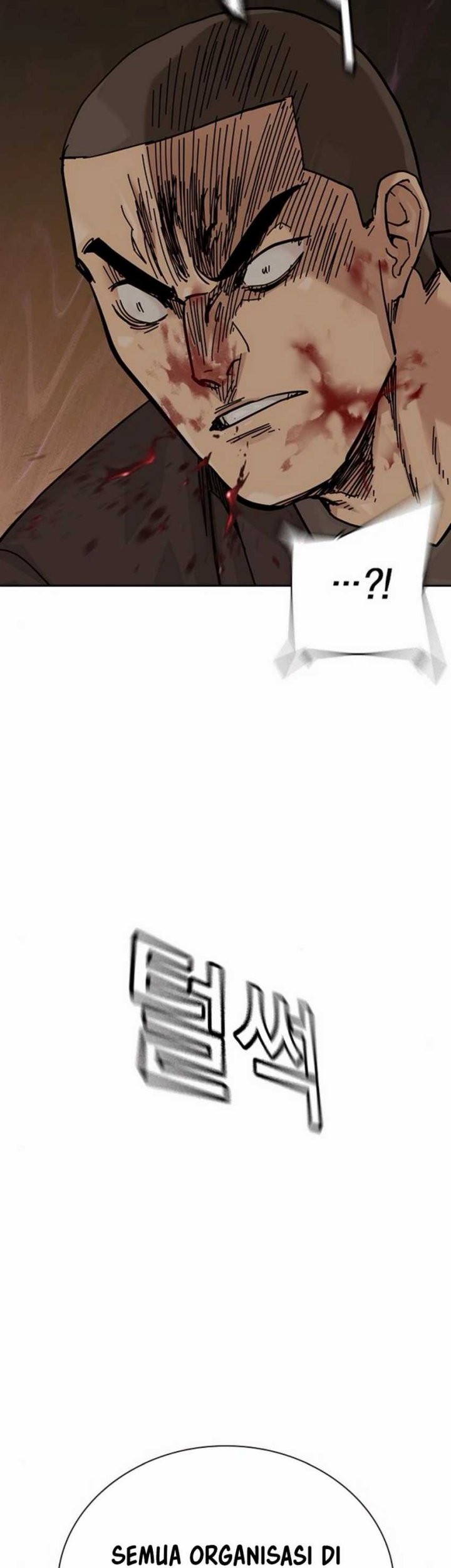 To Not Die Chapter 172 Gambar 88