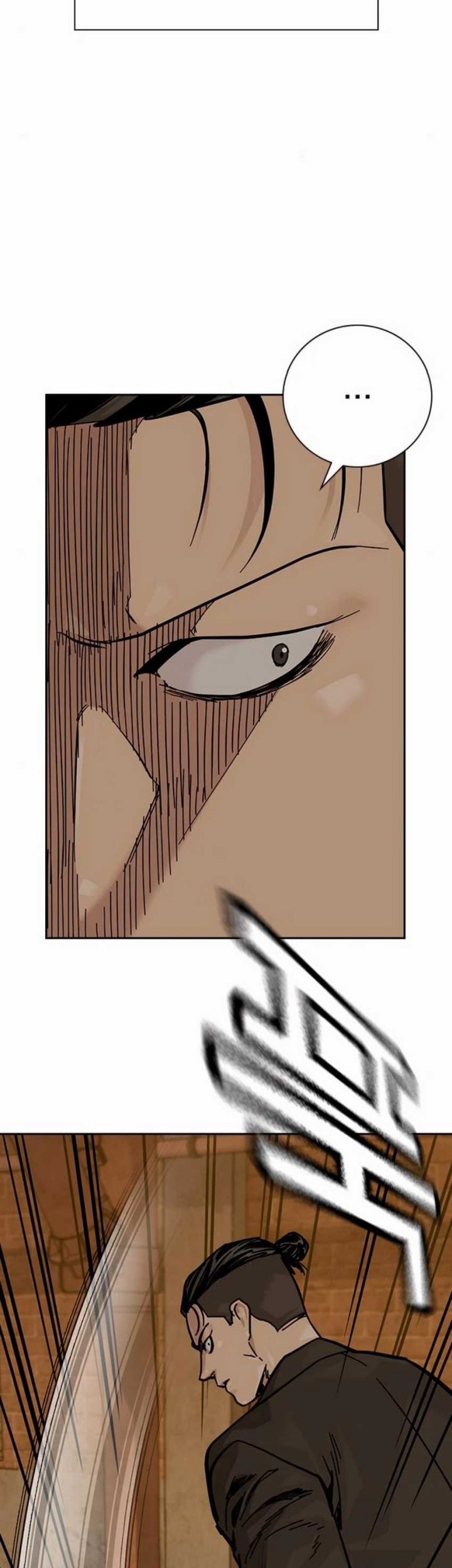 To Not Die Chapter 172 Gambar 92