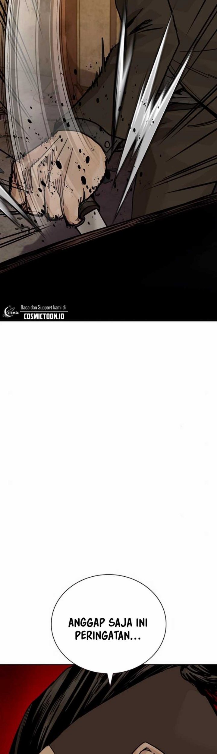 To Not Die Chapter 172 Gambar 93