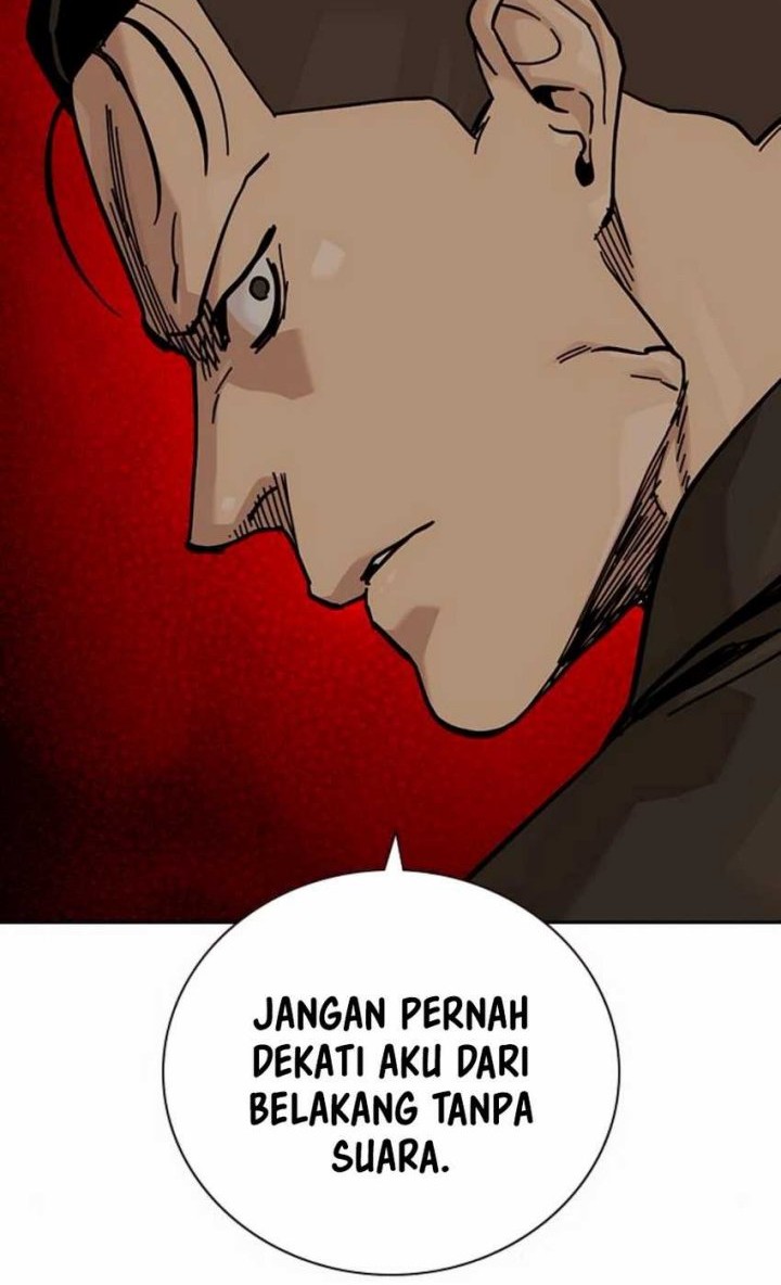 To Not Die Chapter 172 Gambar 94