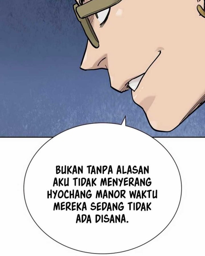 To Not Die Chapter 172 Gambar 98