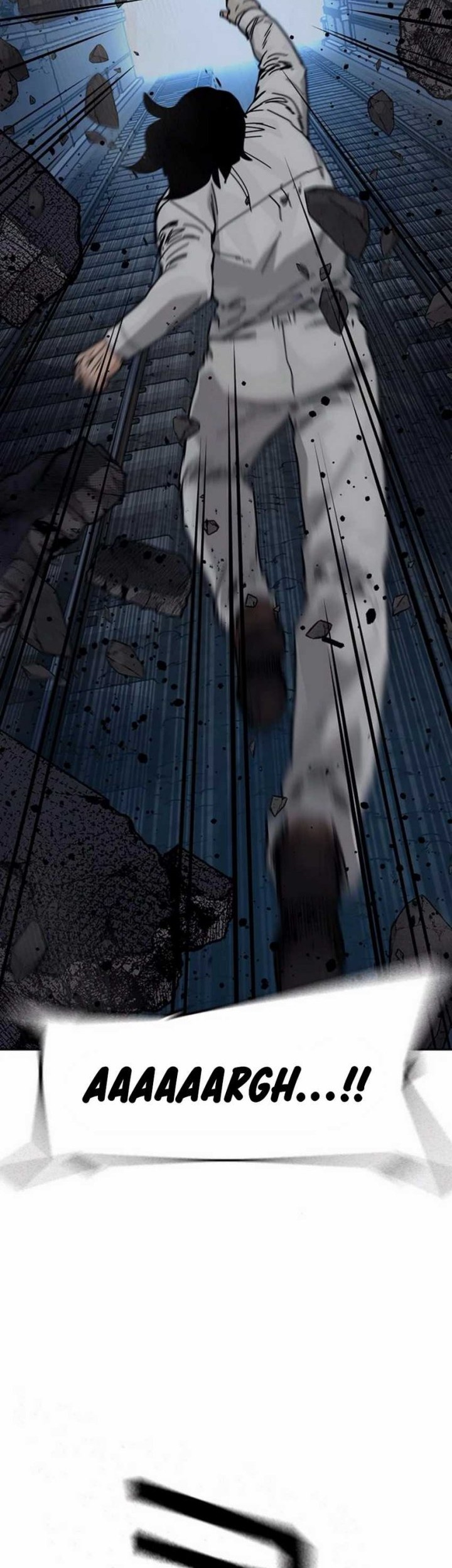 To Not Die Chapter 172 Gambar 21