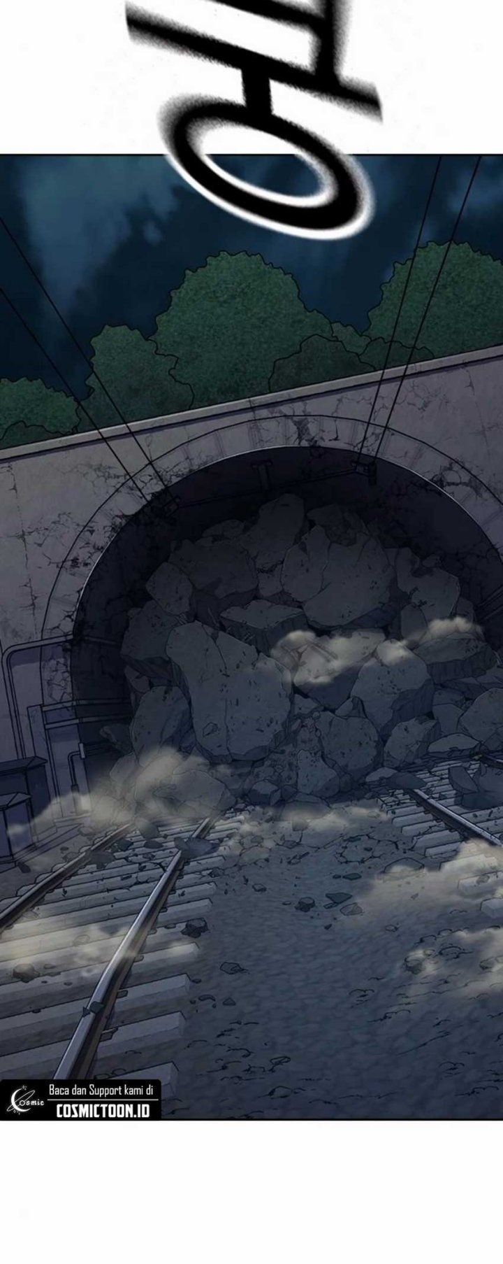 To Not Die Chapter 172 Gambar 22