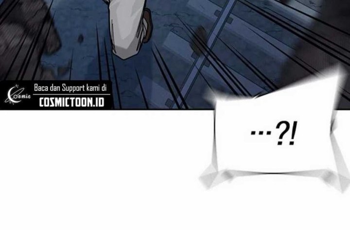 To Not Die Chapter 172 Gambar 15