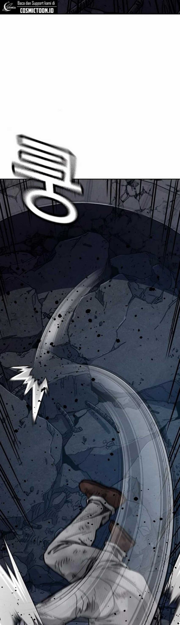 To Not Die Chapter 172 Gambar 25