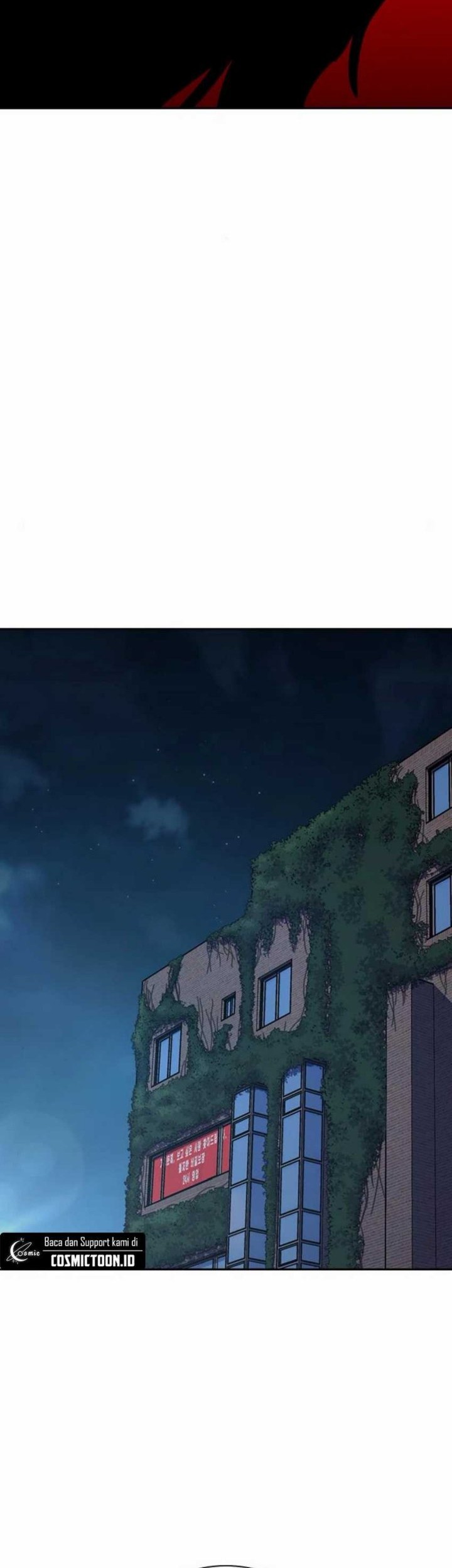 To Not Die Chapter 172 Gambar 28