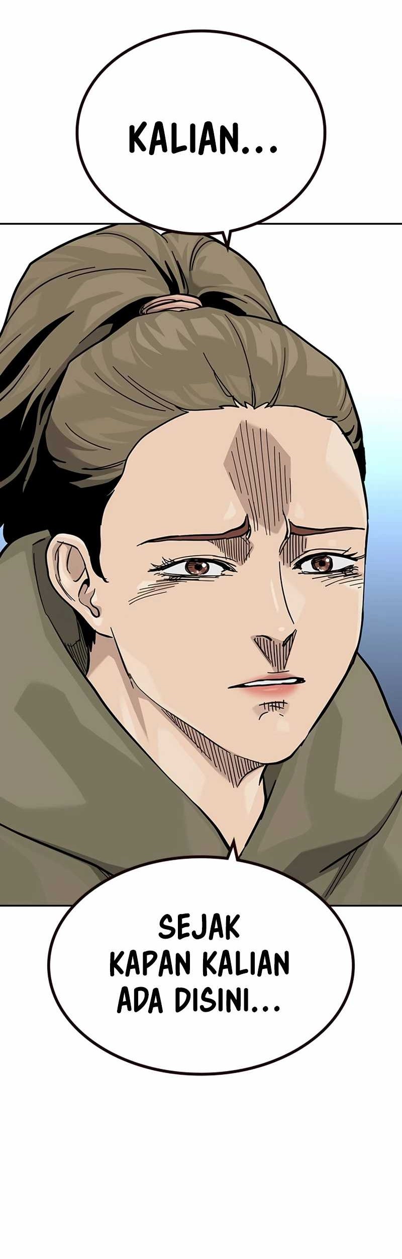 To Not Die Chapter 173 Gambar 10