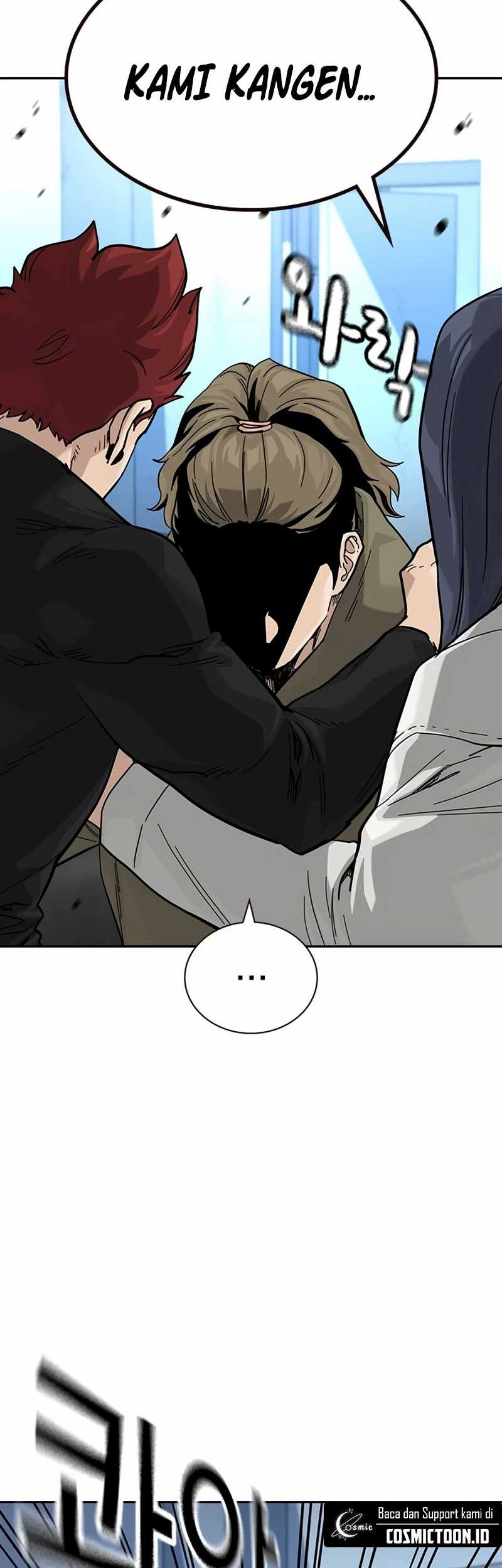 To Not Die Chapter 173 Gambar 12