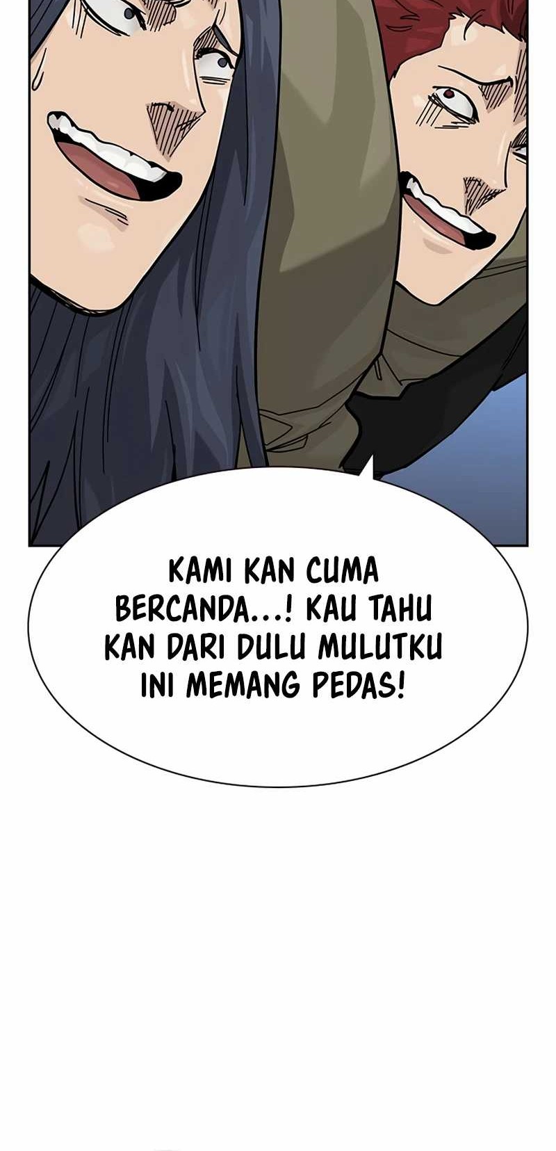 To Not Die Chapter 173 Gambar 14