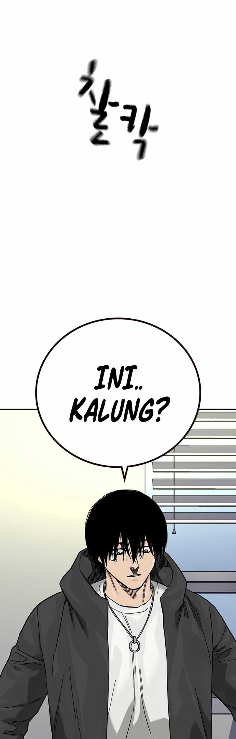 To Not Die Chapter 173 Gambar 54