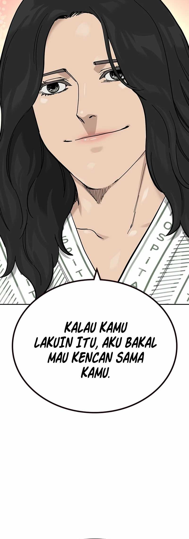 To Not Die Chapter 173 Gambar 56