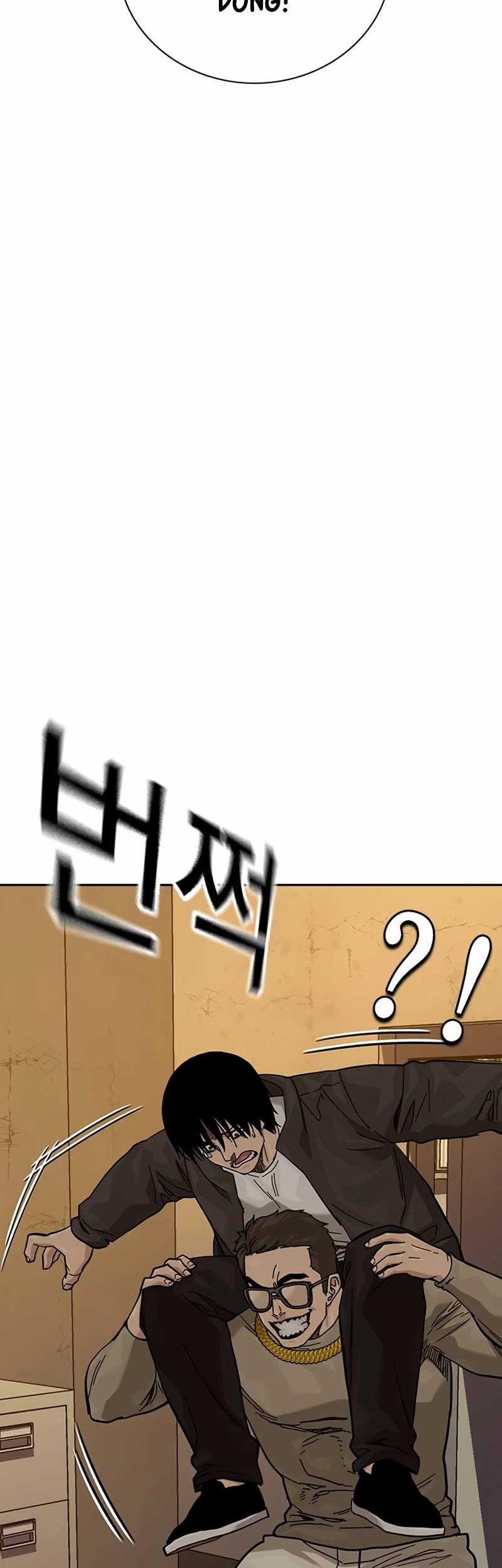 To Not Die Chapter 173 Gambar 60