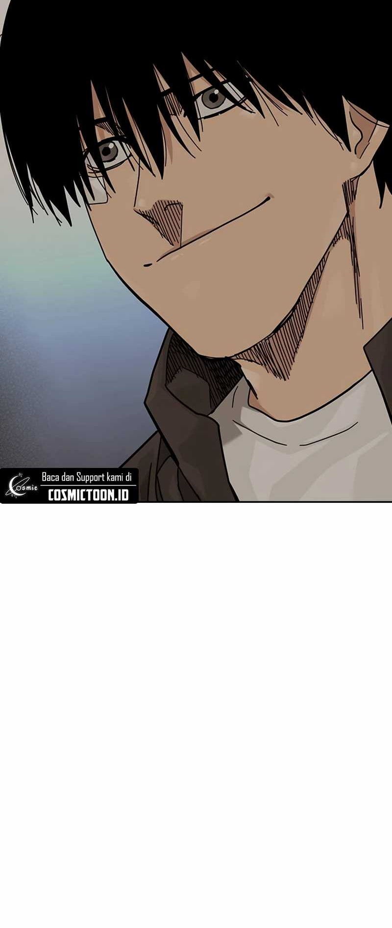 To Not Die Chapter 173 Gambar 68