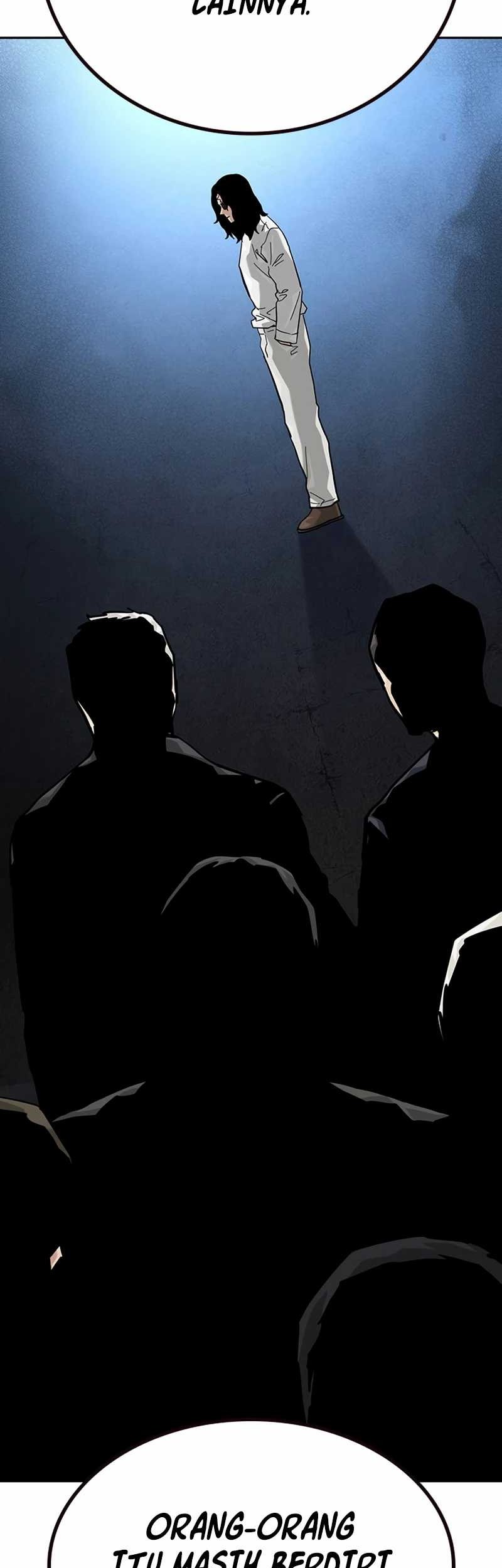 To Not Die Chapter 173 Gambar 71