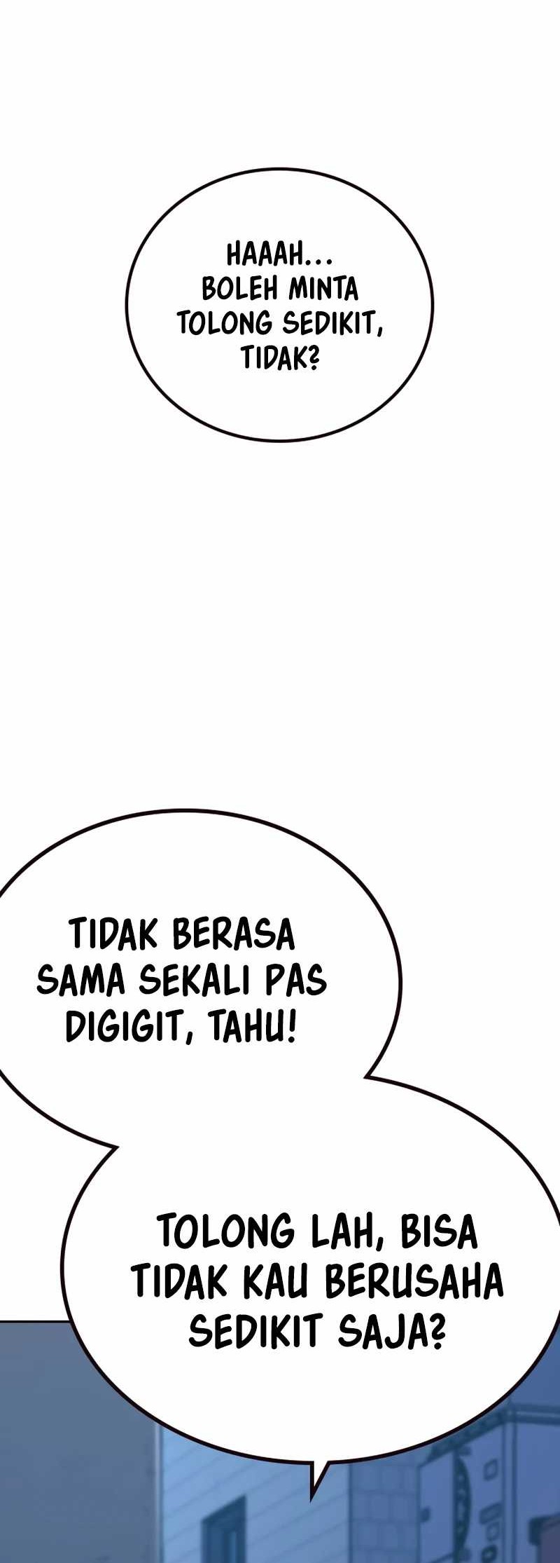To Not Die Chapter 173 Gambar 86