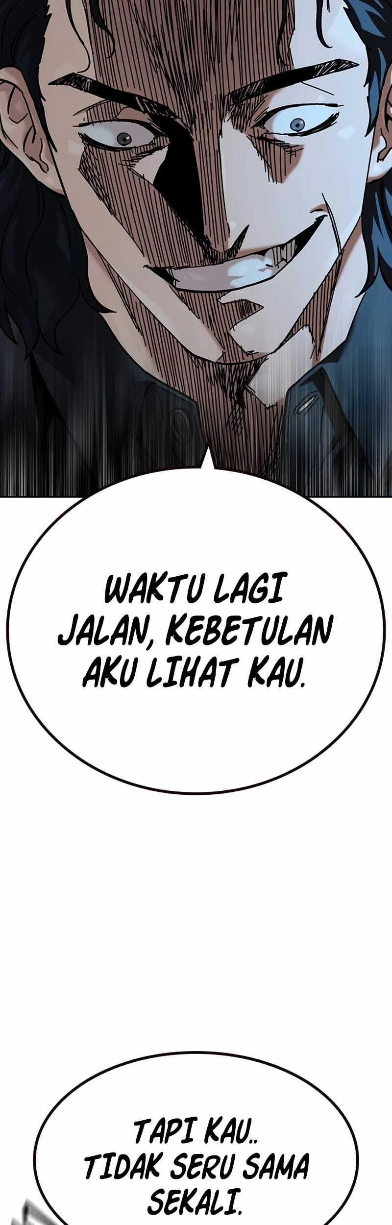 To Not Die Chapter 173 Gambar 91