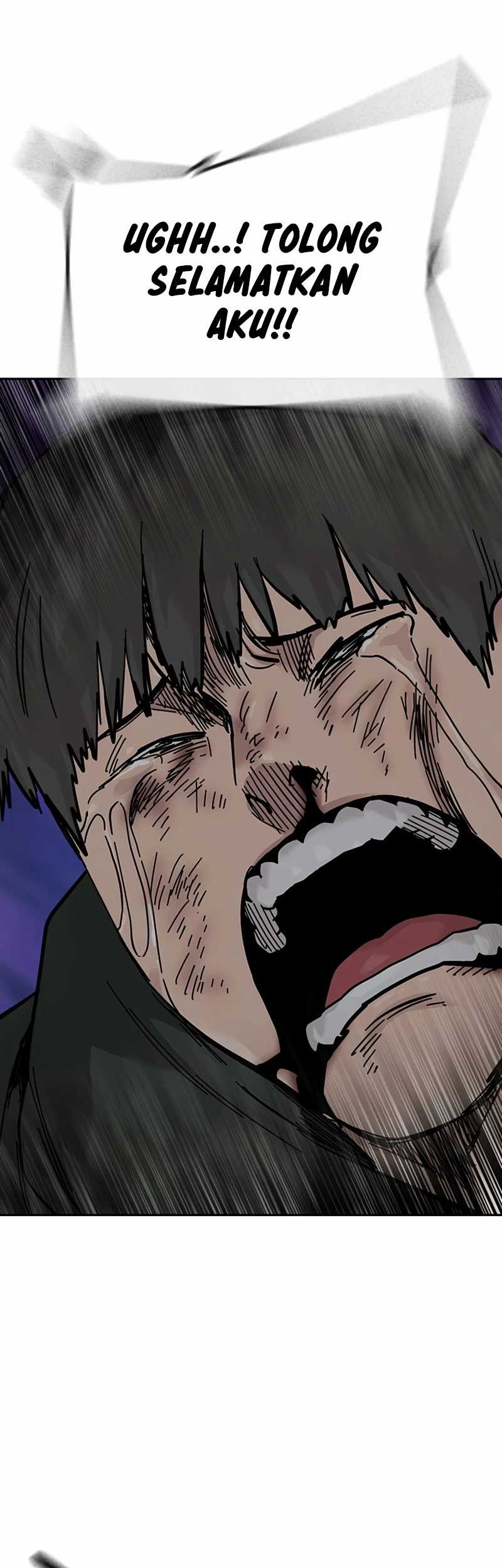 To Not Die Chapter 173 Gambar 93