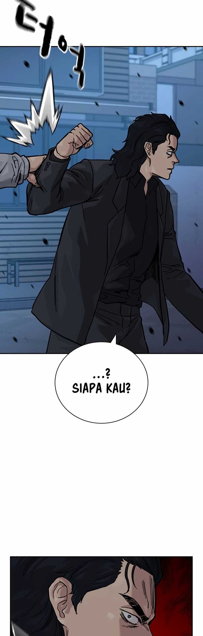 To Not Die Chapter 173 Gambar 94