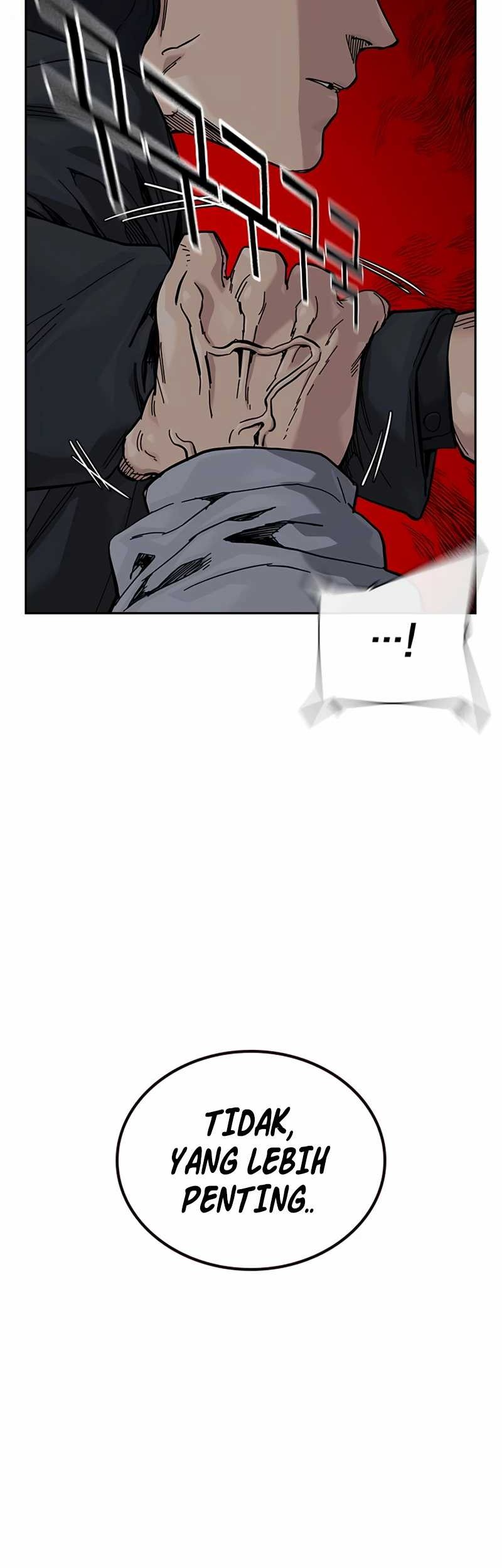 To Not Die Chapter 173 Gambar 95