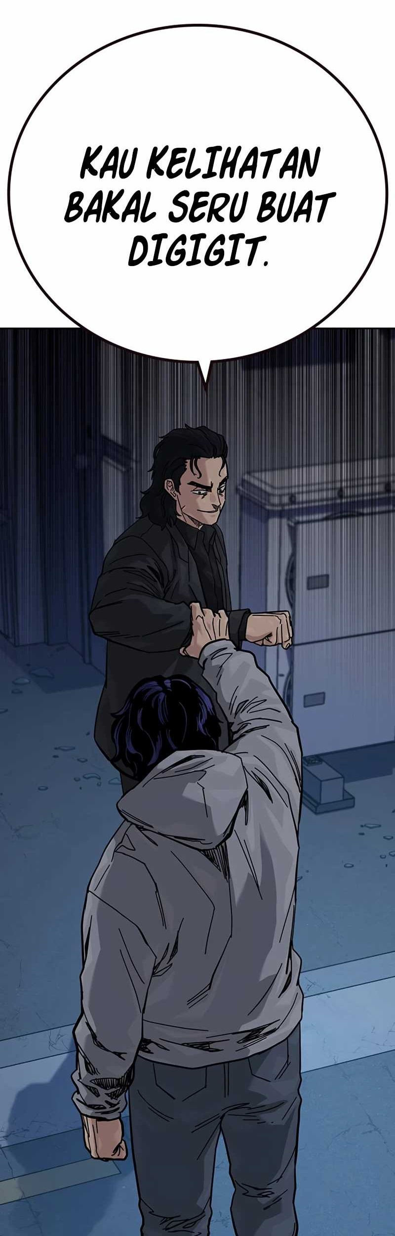 To Not Die Chapter 173 Gambar 96