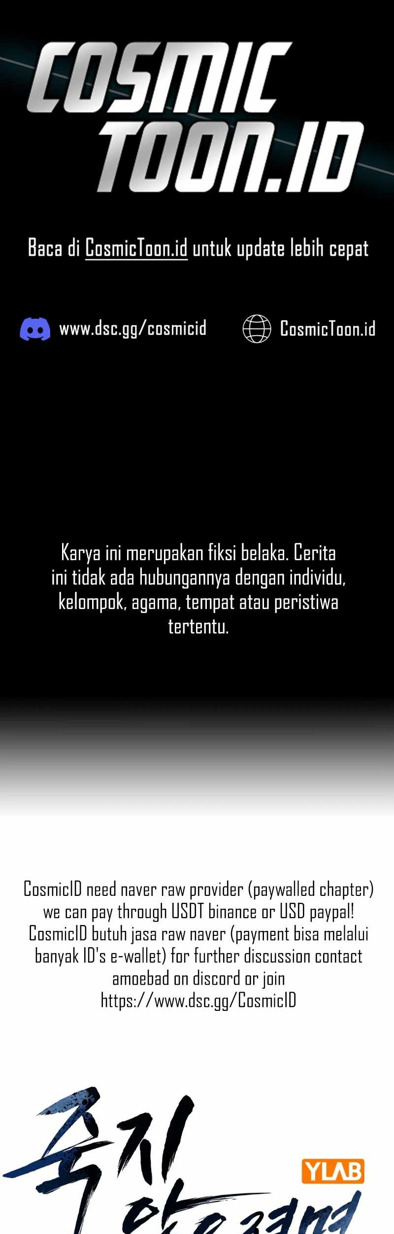 Manhwa To Not Die Chapter 173 gambar nomor 2