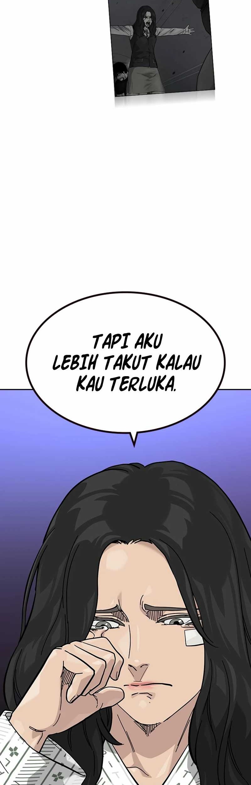 To Not Die Chapter 173 Gambar 34