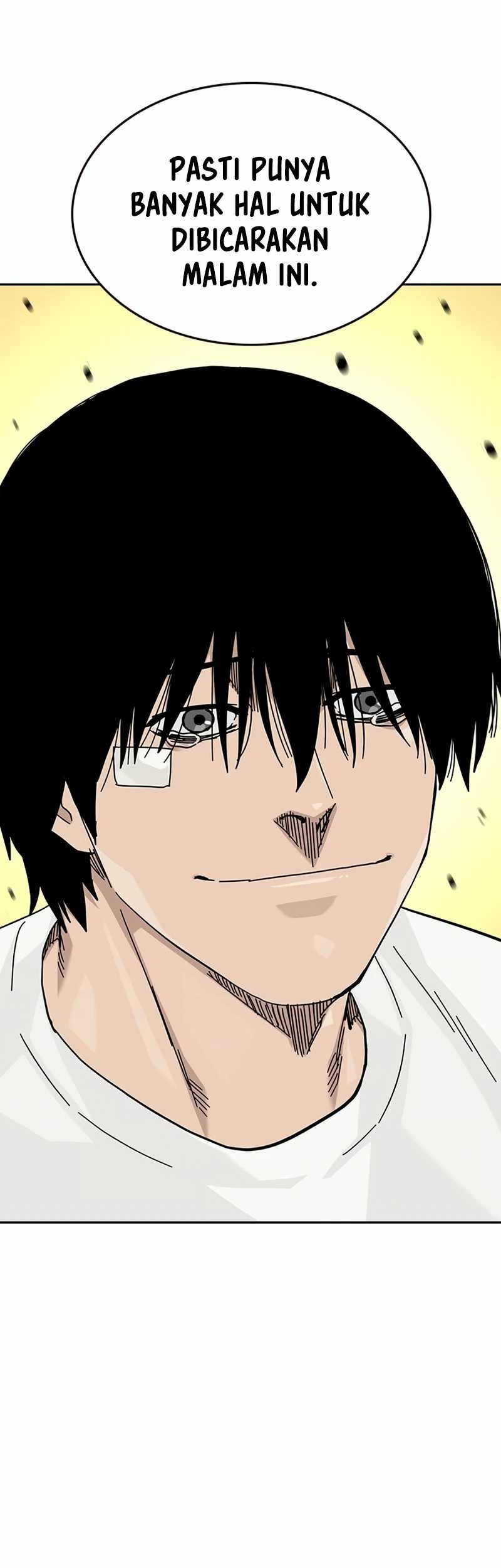 To Not Die Chapter 173 Gambar 23