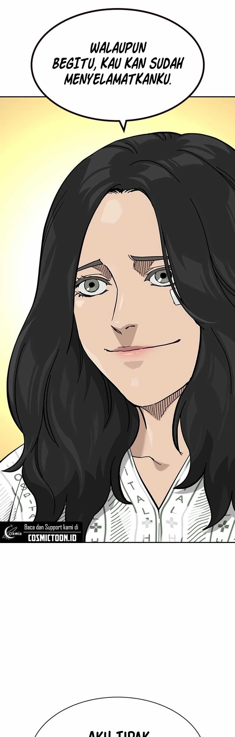 To Not Die Chapter 173 Gambar 29