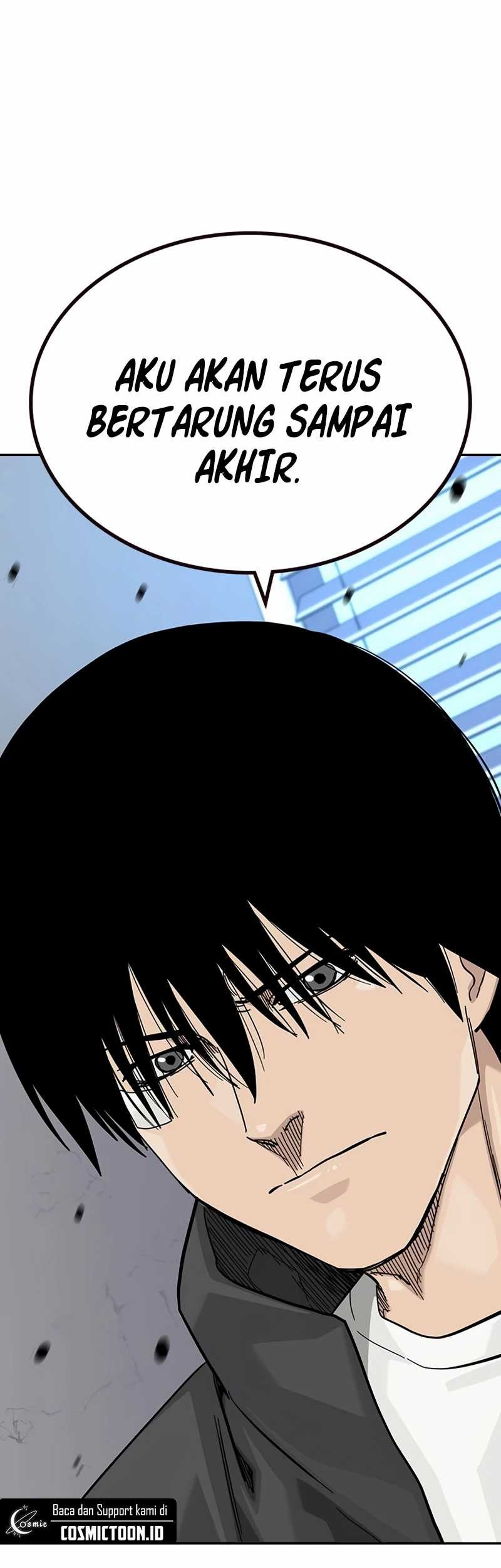 To Not Die Chapter 173 Gambar 43