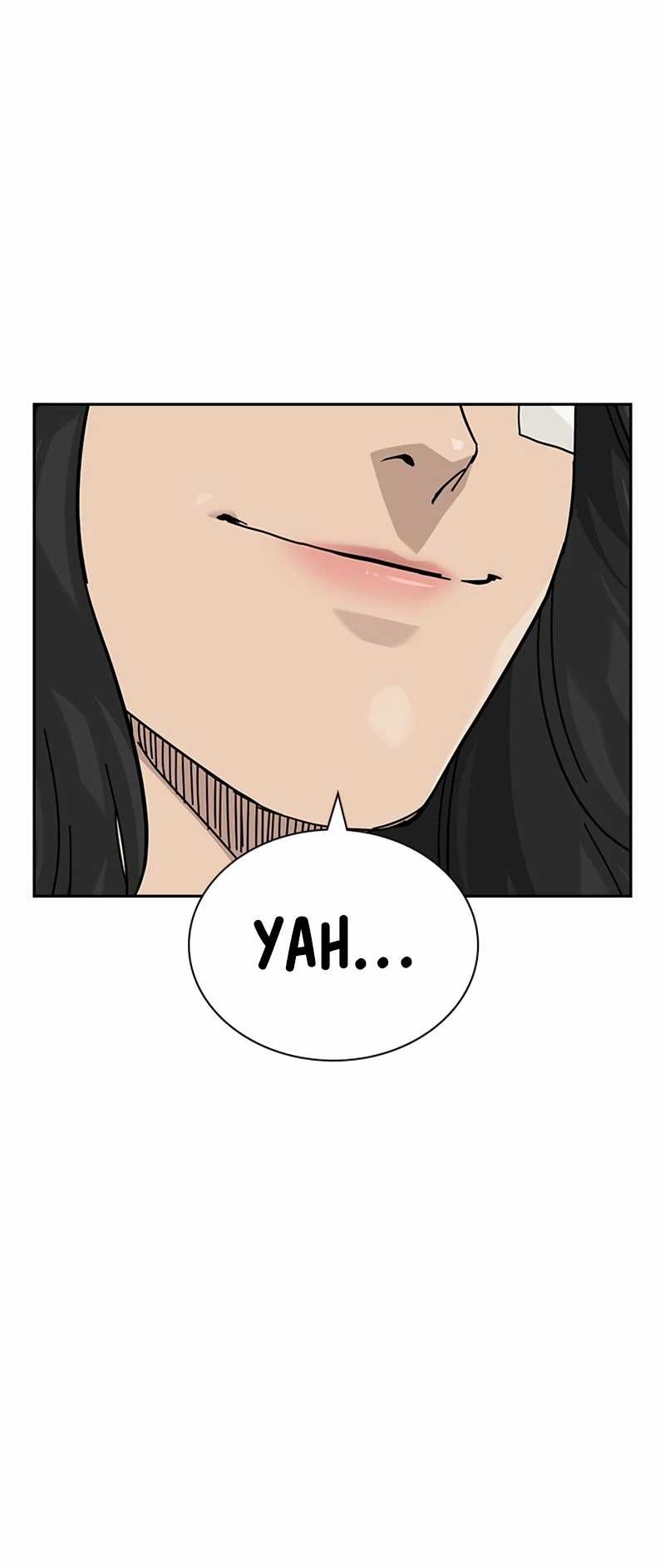 To Not Die Chapter 173 Gambar 44