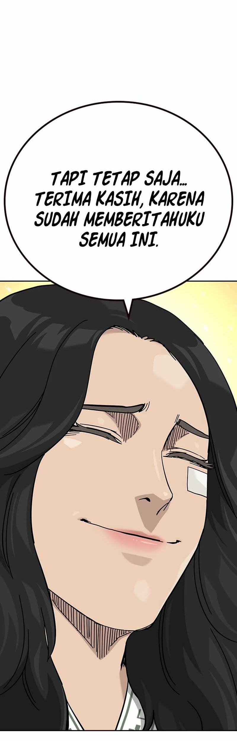 To Not Die Chapter 173 Gambar 46