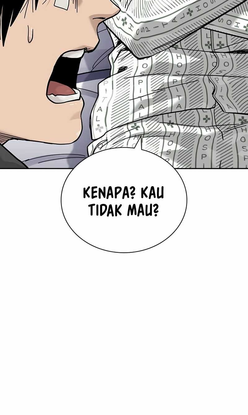 To Not Die Chapter 173 Gambar 50