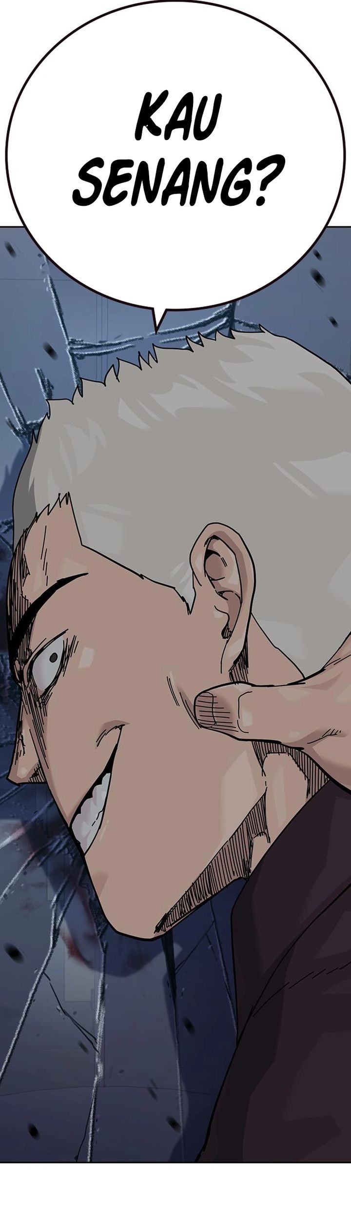 To Not Die Chapter 184 Gambar 17