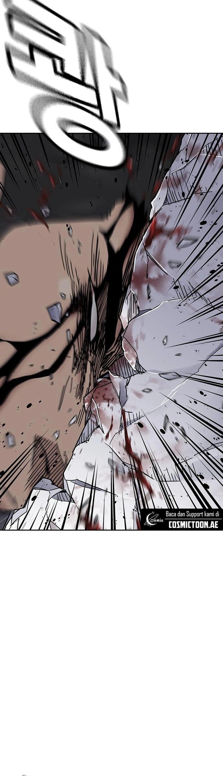 To Not Die Chapter 184 Gambar 29