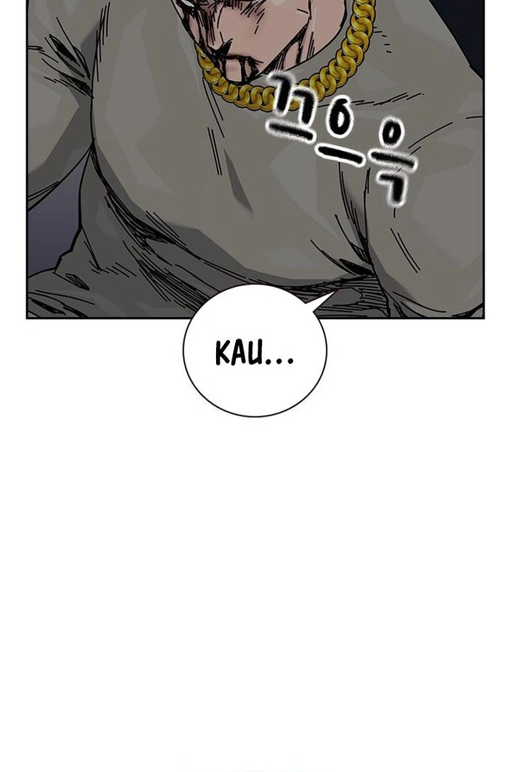 To Not Die Chapter 184 Gambar 32