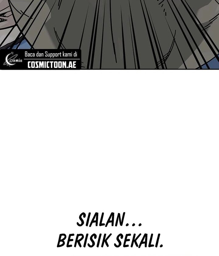 To Not Die Chapter 184 Gambar 46