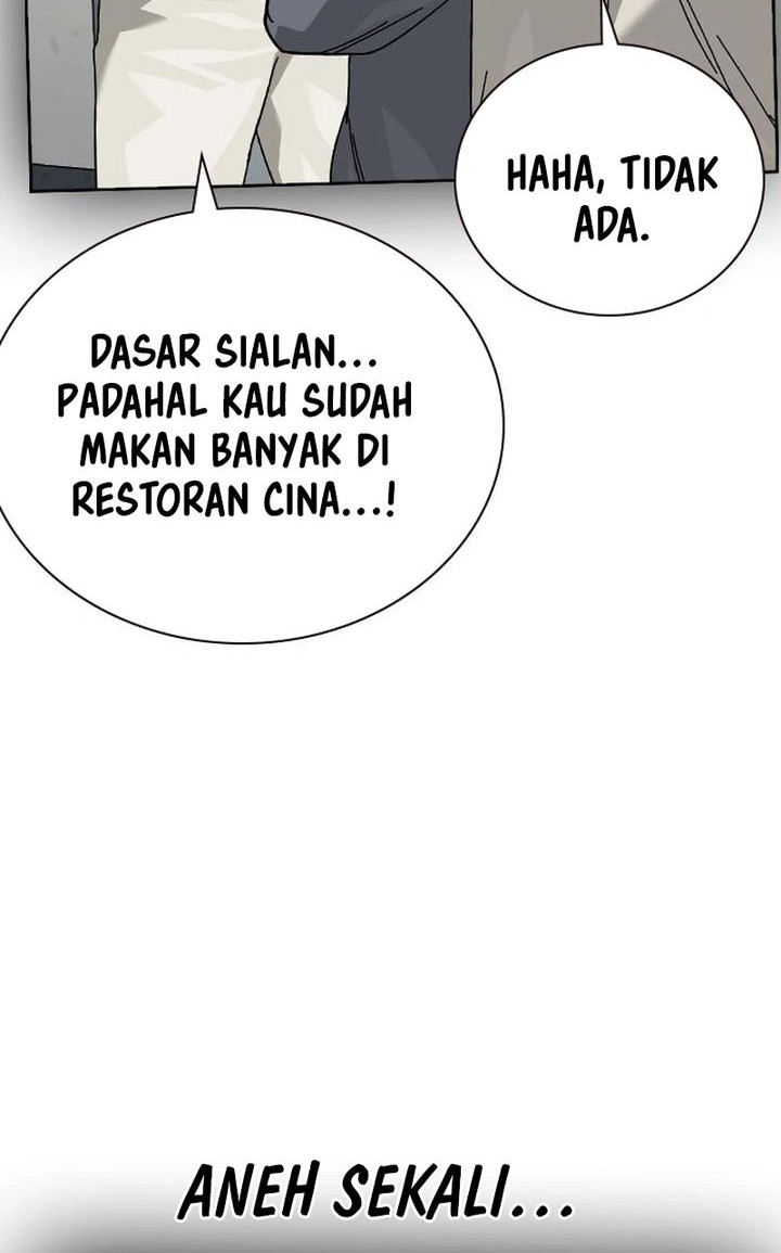 To Not Die Chapter 184 Gambar 54