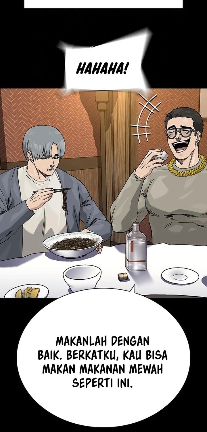 To Not Die Chapter 184 Gambar 64