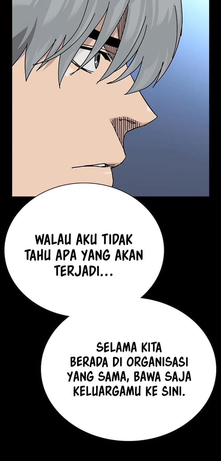 To Not Die Chapter 184 Gambar 71