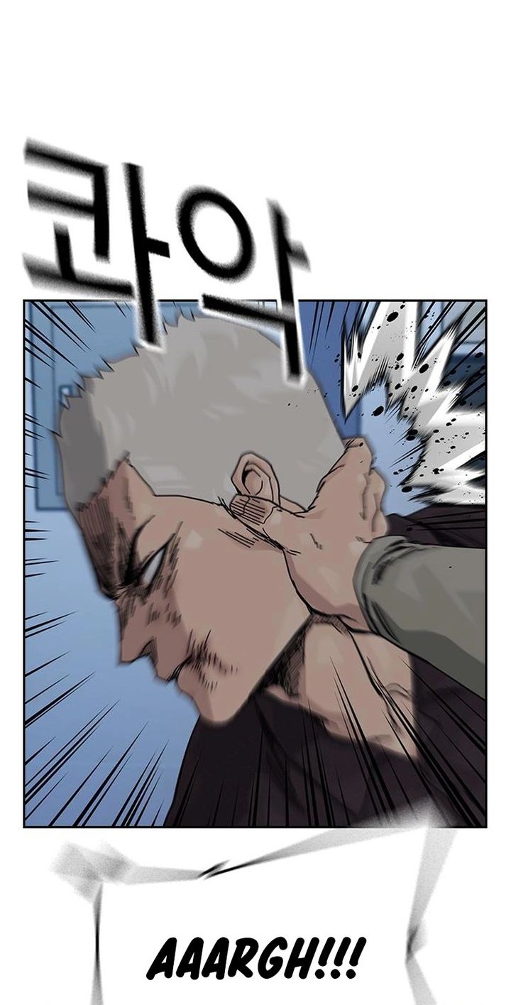 To Not Die Chapter 184 Gambar 12